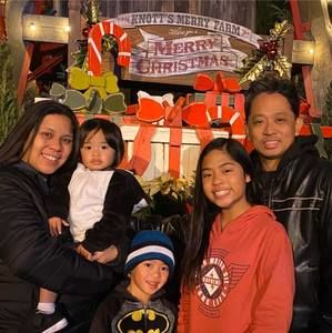 Meet your Posher, Jo-anne